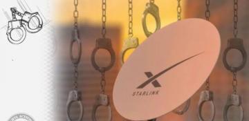 Tehran police arrest individual over alleged use of Starlink equipment (World)