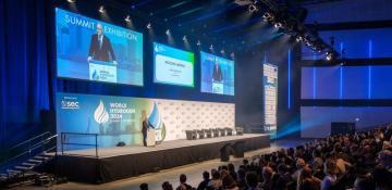 World Hydrogen Summit opens in Rotterdam with focus on clean energy future
