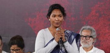 Asian Games champion’s political gamble turns into nightmare