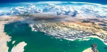 Iran says it downed “hostile drone” over Persian Gulf