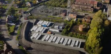 Tesla breaks ground on 700MWh Megapack facility in Belgium 