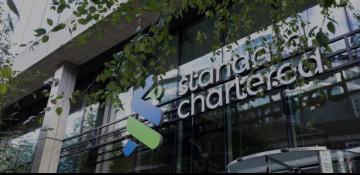 Standard Chartered to cut over 7,000 jobs as bank turns to AI-driven restructuring