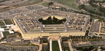 Pentagon unveils second set of once-classified UFO reports