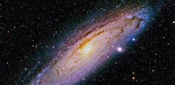 Astronomers discover 