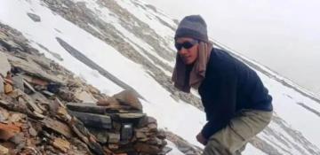 Nepal begins first snow leopard census in Dhorpatan reserve