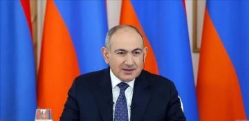 Pashinyan skips Moscow Victory Day parade