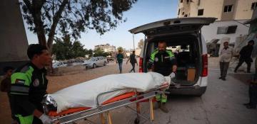 Israeli drone strike kills man in Rafah despite ceasefire