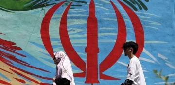 Iran reveals new proposal to US calling for end to war, sanctions relief and US withdrawal