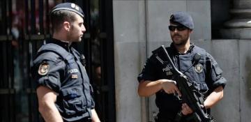Spain detains three off-duty Canadian officers amid serious allegations