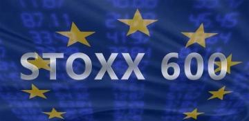 STOXX 600 gains as US-Iran negotiations remain deadlocked