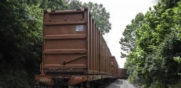 Six migrants found dead in train boxcar in Texas amid suspected smuggling case