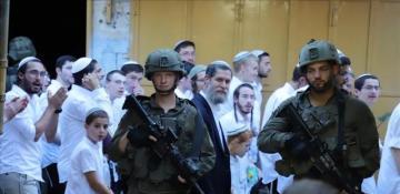 EU officially approves sanctions on Israeli settlers
