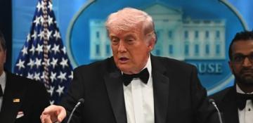 IRGC warns Trump: Choose 