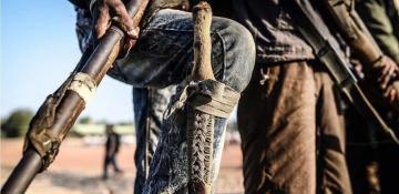 Boko Haram attack on Chadian forces leaves 23 dead