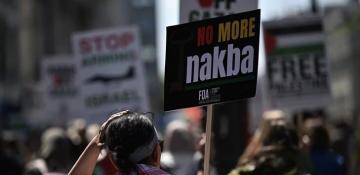 Palestine calls on world to recognize Nakba as crime of ethnic cleansing (Politics)