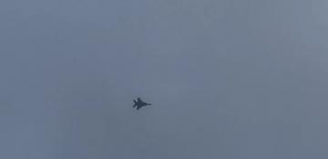 Israeli warplanes intensify strikes across southern Lebanon despite US-mediated talks