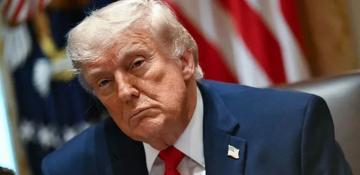 Trump holds meeting to make “final determination” on Iran deal