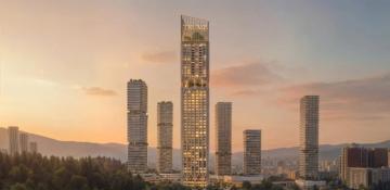 $2bn Trump Tower project unveiled in Georgia amid political debate 