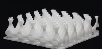 Scientists develop AI system for designing metamaterials