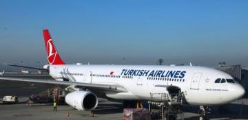 Turkish Airlines considers acquiring former Spirit jets