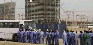 UAE reportedly deporting thousands of Pakistani workers amid Iran tensions 