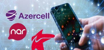 Why Azerbaijani users cancel Azercell and Nar: Service quality questioned
