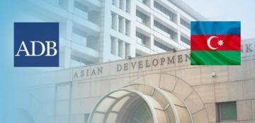 Azerbaijan and ADB discuss potential joint projects