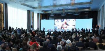 Baku hosts 2nd OTS NGOs Solidarity Forum