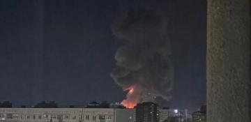Air raid alerts reach 2,000 km inside Russia for first time in overnight surge