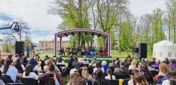 ‘Kharibulbul’ Music Festival concludes in Shusha (Azerbaijan)