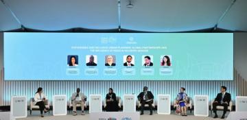 WUF13 highlights NGOs’ role in global urban planning