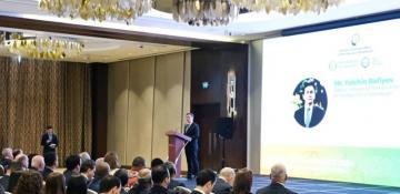 Baku hosts international conference marking Africa Day 