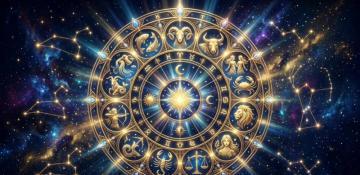 Daily Horoscope for 8 May 2026