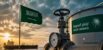 Saudi Arabia cuts June oil prices less than expected as Hormuz risks persist