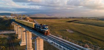 Opening ceremony for Baku–Tbilisi–Kars Railway to take place June 2