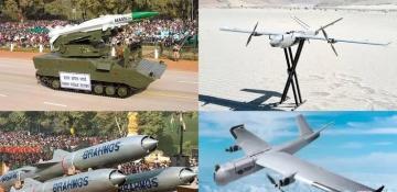 New Delhi eyes global weapons dominance as Rajnath Singh makes bold claim
