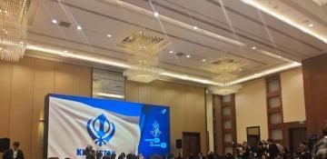 Baku hosts forum on strengthening youth role in postcolonial era