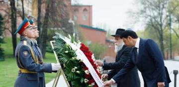 Why Iyar 26 matters: A day that preserves humanity’s memory 