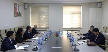 Media Development Agency, D-8 target AI and disinformation in Baku -  PHOTOS 