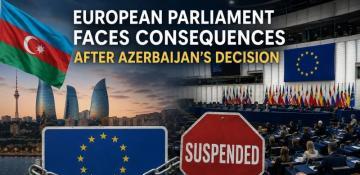  European Parliament begins to admit mistakes over Azerbaijan  