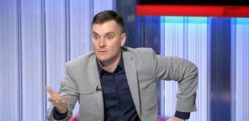  Jakub Korejba: The United States and China are moving from conflict to dividing spheres of influence - INTERVIEW  (Interviews)