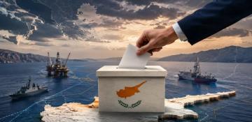  Small island, big stakes: Cyprus votes amid regional uncertainty 