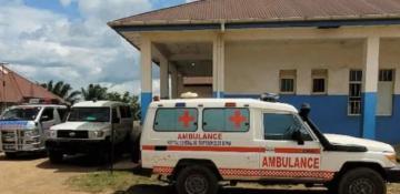 Uganda urges schools to enforce Ebola prevention measures