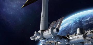 Japan to get Axiom Space subsidiary