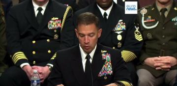 US cancels planned troop deployment to Poland amid NATO force reshuffle -  VIDEO 