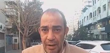 Israeli strike kills former correspondent for Iran's al-Alam TV in Lebanon