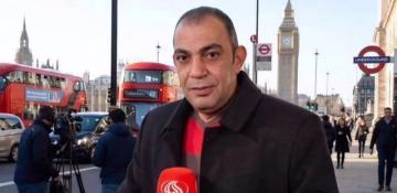 IRIB officials condemn killing of former al-Alam journalist in Lebanon