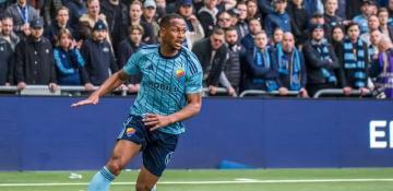 Gambian striker joins Qarabağ FK