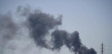 UAE secretly attacks Iran - WSJ