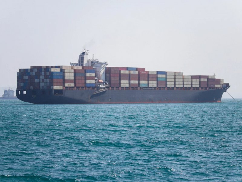 US Navy challenges Iranian blockade as Project Freedom begins